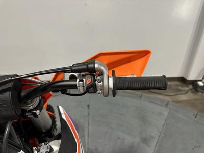 2024 KTM 450 XC-F - Photo 13