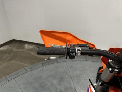 2024 KTM 450 XC-F - Photo 14