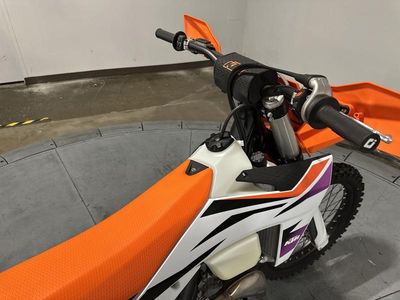 2024 KTM 450 XC-F - Photo 15