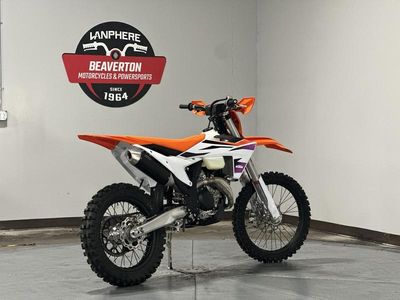 2024 KTM 450 XC-F - Photo 5