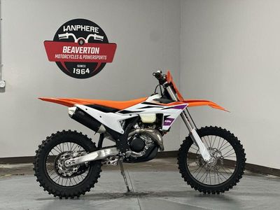 2024 KTM 450 XC-F - Photo 6