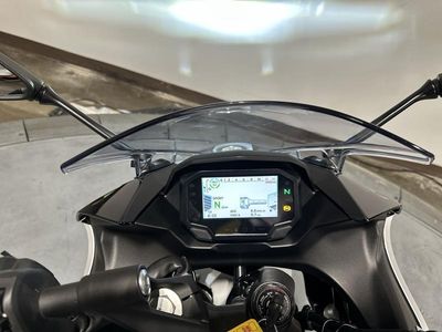 2024 Kawasaki Ninja 7 Hybrid ABS - Photo 12