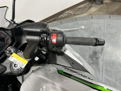 2024 Kawasaki Ninja 7 Hybrid ABS - Photo 13