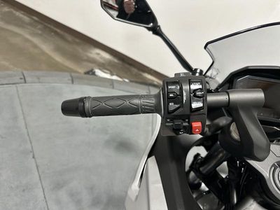 2024 Kawasaki Ninja 7 Hybrid ABS - Photo 14