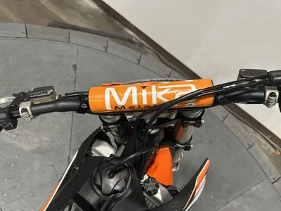 2024 KTM 350 SX-F - Photo 12