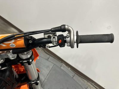 2024 KTM 350 SX-F - Photo 13