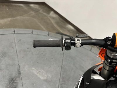 2024 KTM 350 SX-F - Photo 14