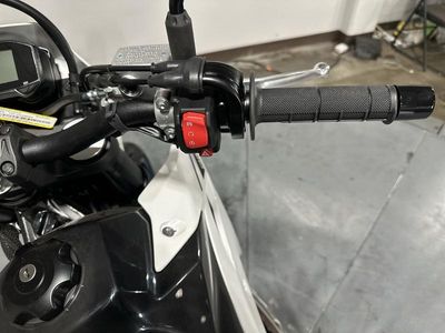 2025 Suzuki DR-Z4SMM5 - Photo 13