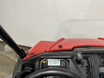 2025 Honda Pioneer 1000-6 Deluxe Crew - Photo 13