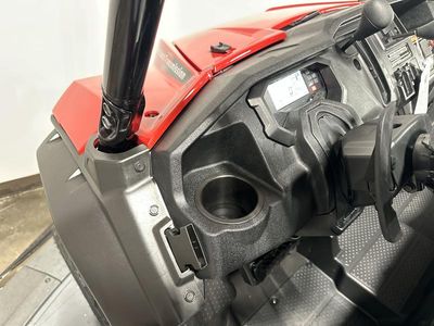 2025 Honda Pioneer 1000-6 Deluxe Crew - Photo 14