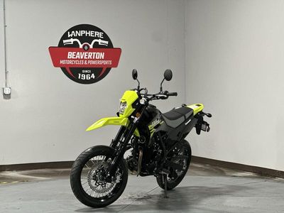 2026 Kawasaki KLX230SM ABS - Photo 2