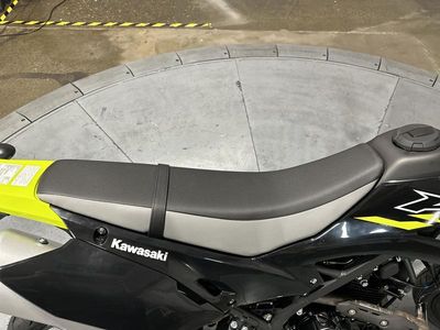 2026 Kawasaki KLX230SM ABS - Photo 11