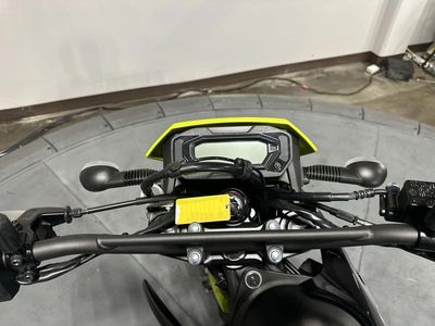 2026 Kawasaki KLX230SM ABS - Photo 12
