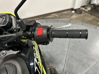 2026 Kawasaki KLX230SM ABS - Photo 13