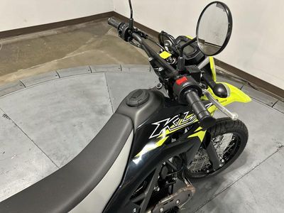 2026 Kawasaki KLX230SM ABS - Photo 15