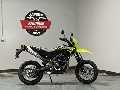 2026 Kawasaki KLX230SM ABS - Photo 7
