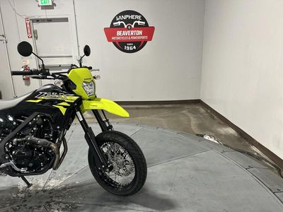 2026 Kawasaki KLX230SM ABS - Photo 10