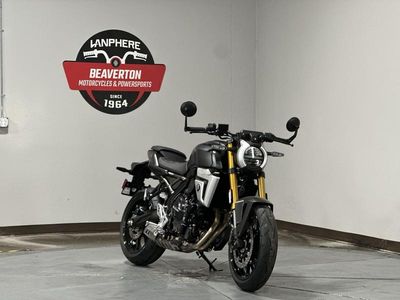 2026 Suzuki GSX-8T - Photo 2