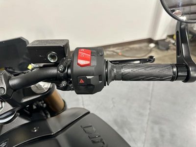 2026 Suzuki GSX-8T - Photo 13