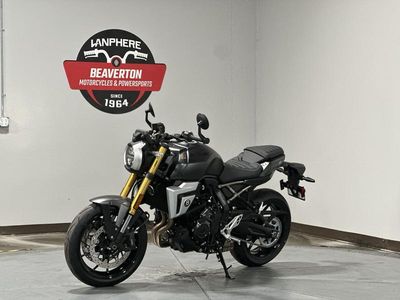 2026 Suzuki GSX-8T - Photo 3