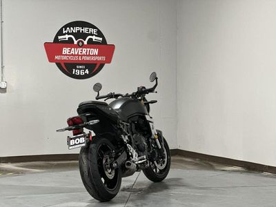 2026 Suzuki GSX-8T - Photo 5