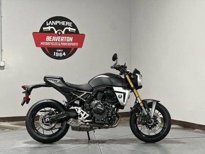 2026 Suzuki GSX-8T - Photo 6