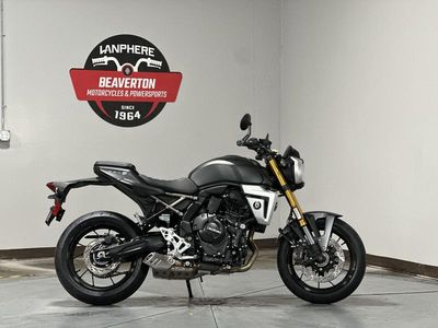 2026 Suzuki GSX-8T - Photo 7