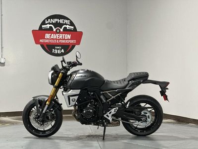 2026 Suzuki GSX-8T - Photo 8