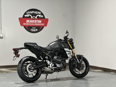 2026 Suzuki GSX-8T - Photo 9
