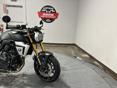 2026 Suzuki GSX-8T - Photo 10