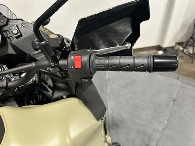 2026 Kawasaki KLR650 Adventure ABS - Photo 13