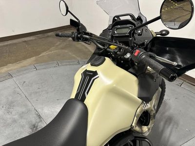 2026 Kawasaki KLR650 Adventure ABS - Photo 15