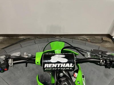 2025 Kawasaki KX450X - Photo 11
