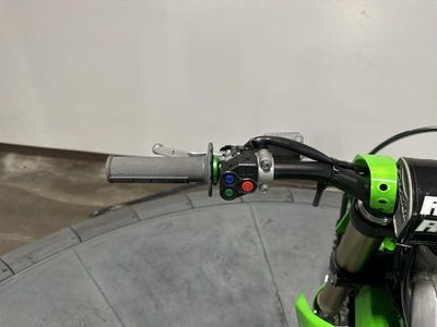 2025 Kawasaki KX450X - Photo 13