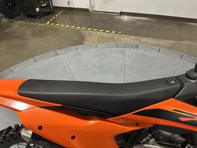 2025 KTM 250 SX - Photo 11
