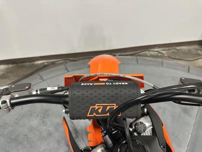 2025 KTM 250 SX - Photo 12