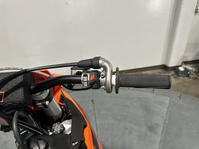 2025 KTM 250 SX - Photo 13