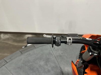 2025 KTM 250 SX - Photo 14