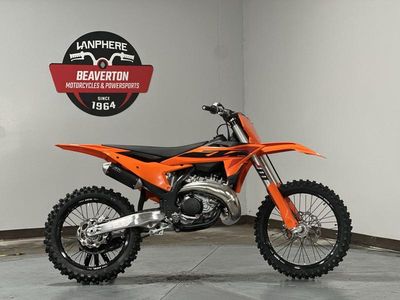 2025 KTM 250 SX - Photo 7