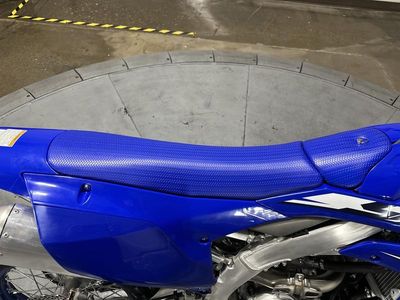2026 Yamaha YZ250FX - Photo 11