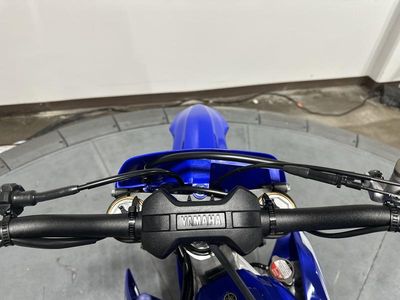 2026 Yamaha YZ250FX - Photo 12