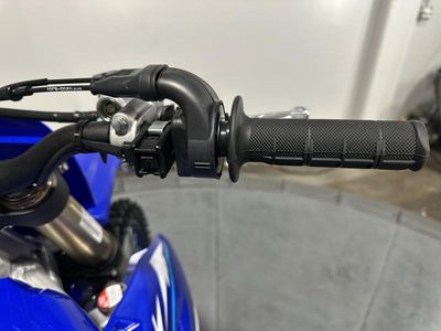 2026 Yamaha YZ250FX - Photo 13