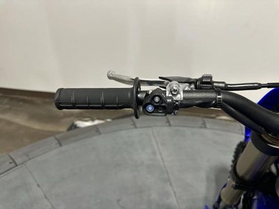 2026 Yamaha YZ250FX - Photo 14