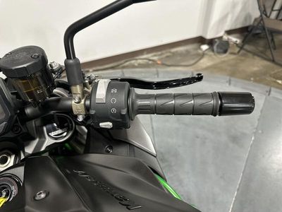 2025 Kawasaki Z H2 SE ABS - Photo 13
