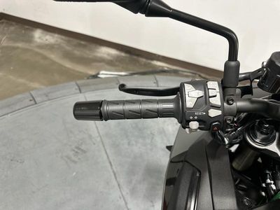 2025 Kawasaki Z H2 SE ABS - Photo 14