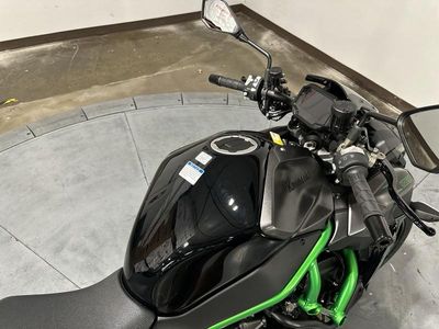2025 Kawasaki Z H2 SE ABS - Photo 15