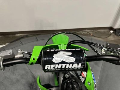 2026 Kawasaki KX450 - Photo 12