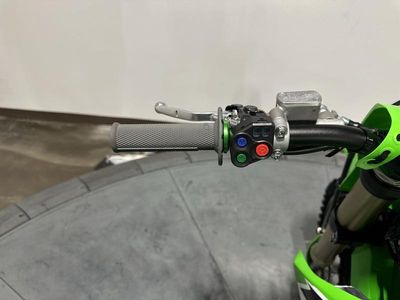 2026 Kawasaki KX450 - Photo 14