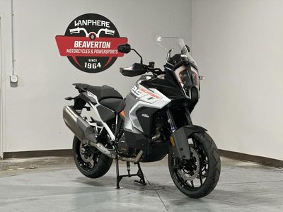 2024 KTM 1290 Super Adventure S - Photo 1