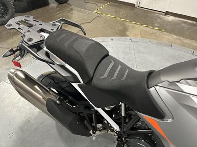 2024 KTM 1290 Super Adventure S - Photo 12